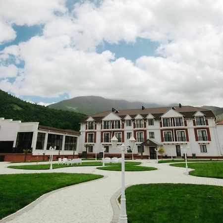 Castle Resort Spa Hotel イスマユル エクステリア 写真