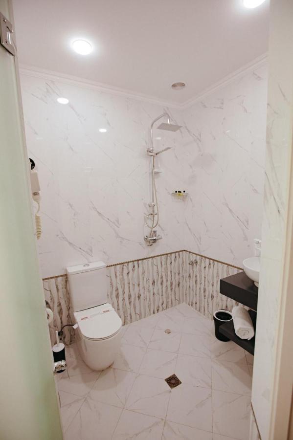 Castle Resort Spa Hotel イスマユル エクステリア 写真
