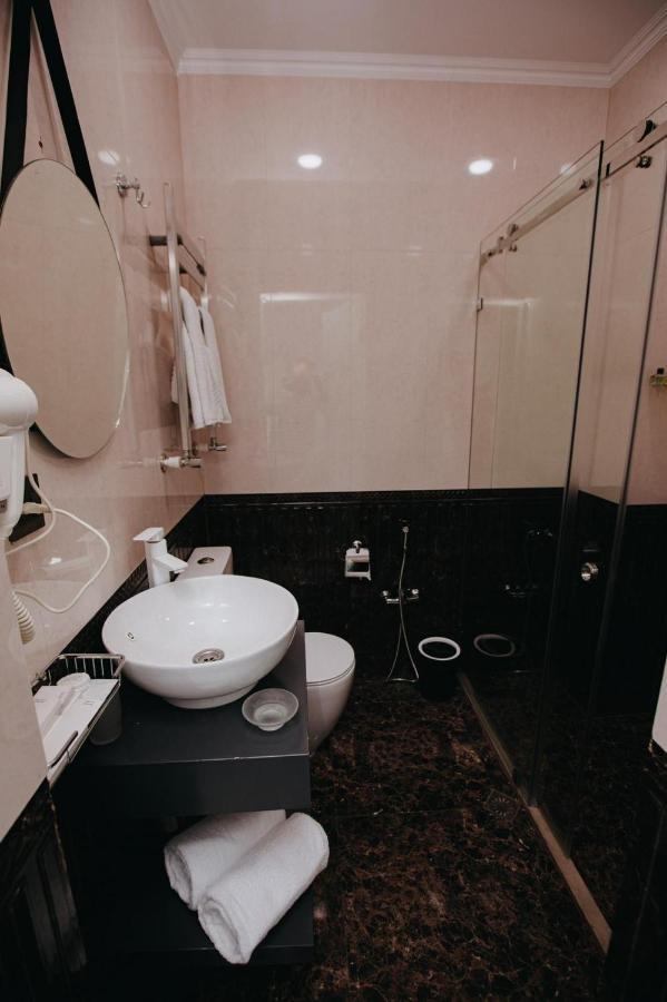 Castle Resort Spa Hotel イスマユル エクステリア 写真