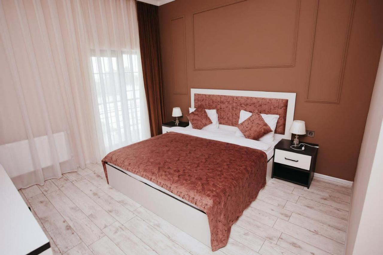 Castle Resort Spa Hotel イスマユル エクステリア 写真
